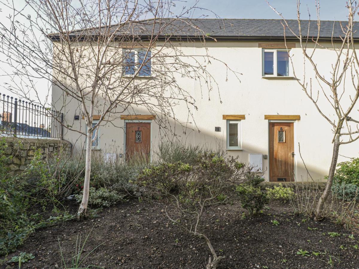 7 Malt House Court Apartment Watchet Exterior photo